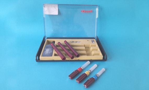 新品　ROTRING ロットリング イソグラフカレッジセット 正規輸入品 Amazon | ロットリング(Rotring) イソグラフカレッジセット