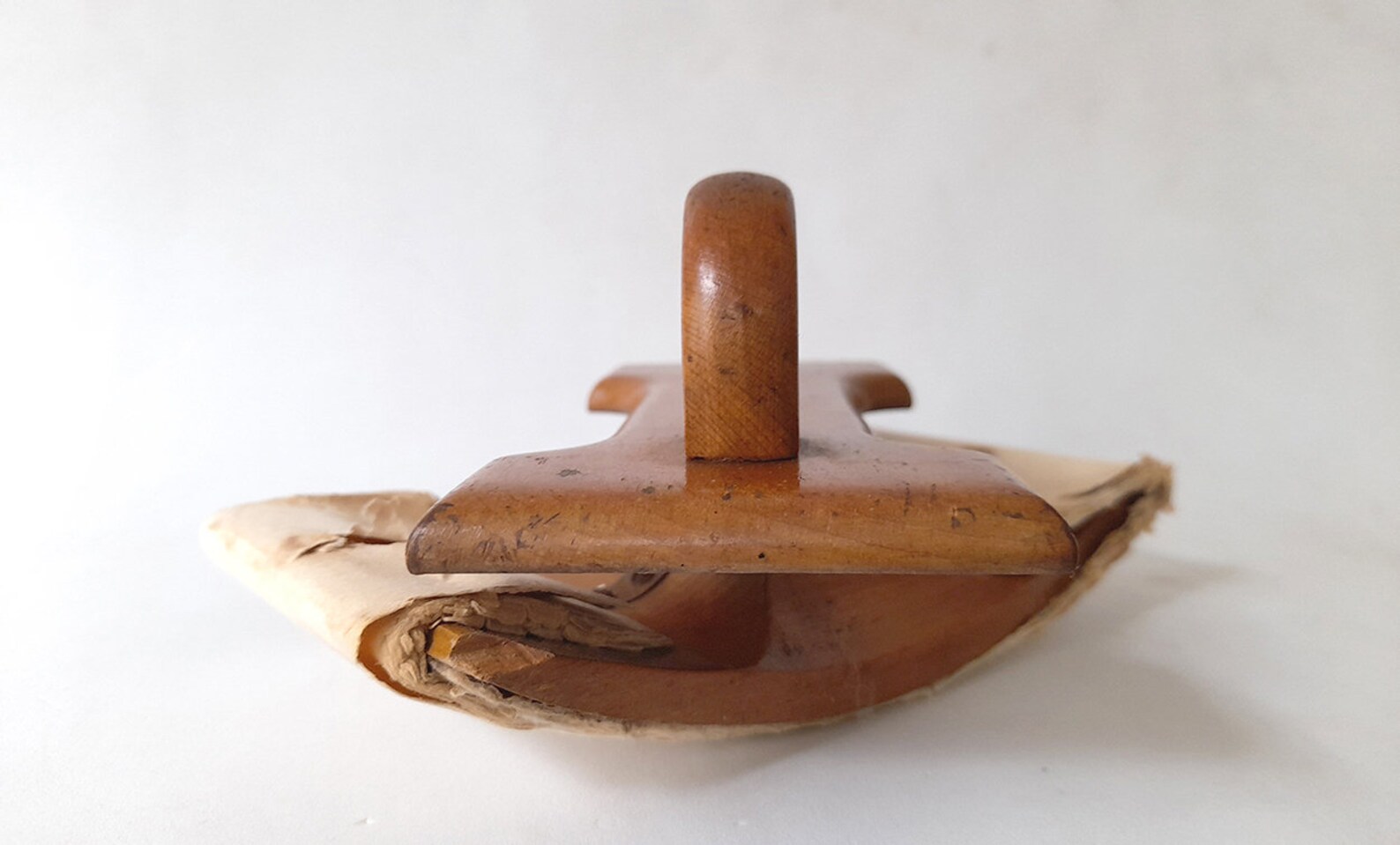 Vintage Ink Blotter. Antique Wooden Blotter. Vintage Office Etsy