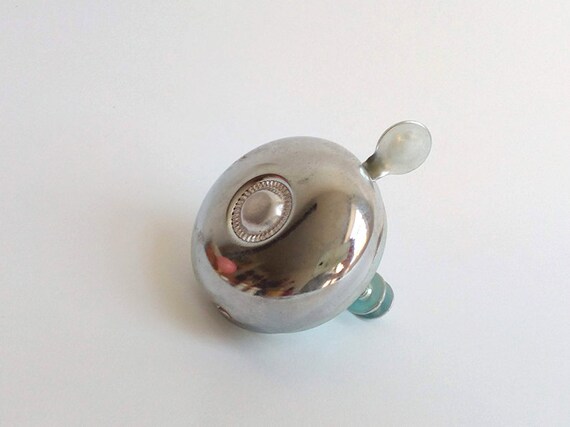 vintage bike bell