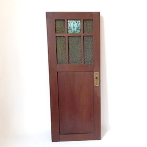 Puertas internas de salón con bisagras, puertas batientes de madera pintada  resistente, puerta de cafetería para decoración de puertas, personalizable