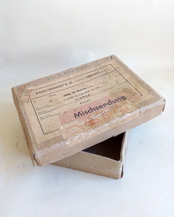 industrial cardboard boxes