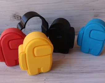 Stampo vassoio conchiglia | Stampi in Silicone