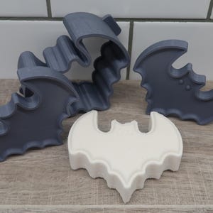 New Bat Bath Bomb Mold