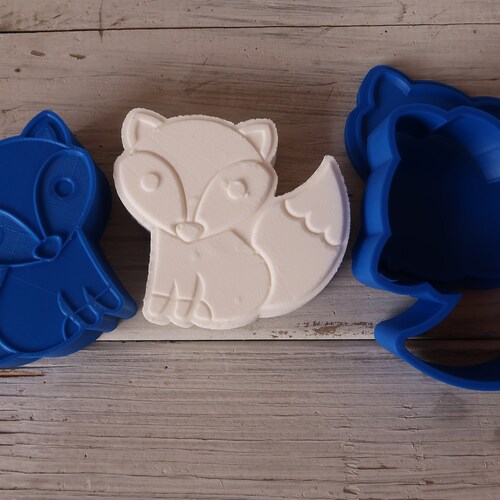 Donut Bath Bomb Mold Etsy