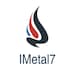 IMETAL7 store logo