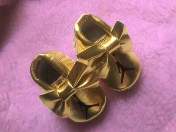 jordan 24 gold
