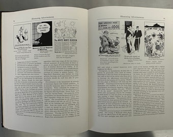 The Technique of Advertising Production (1947), by Thomas Blaine Stanley