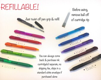 INK CARTRIDGES