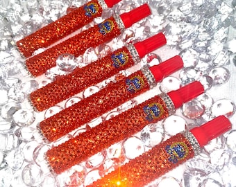 Rhinestone Bling To Go Stain Remover: Bedazzled Stocking Stuffer