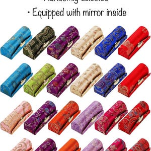 Rhinestone Lip Balm: Bedazzled Ointment Jar, Bling Skincare 画像 6