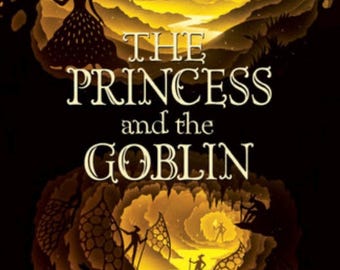 Year Three Copywork The Princess and the Goblin