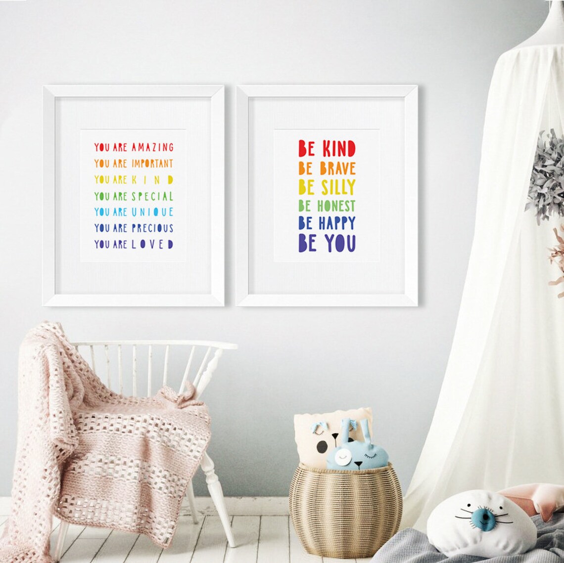Kids Playroom Printable ArtNursery Printable PosterToy Room | Etsy