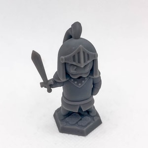 Heroes of Barcadia Miniature Bundle Sir Drankalot