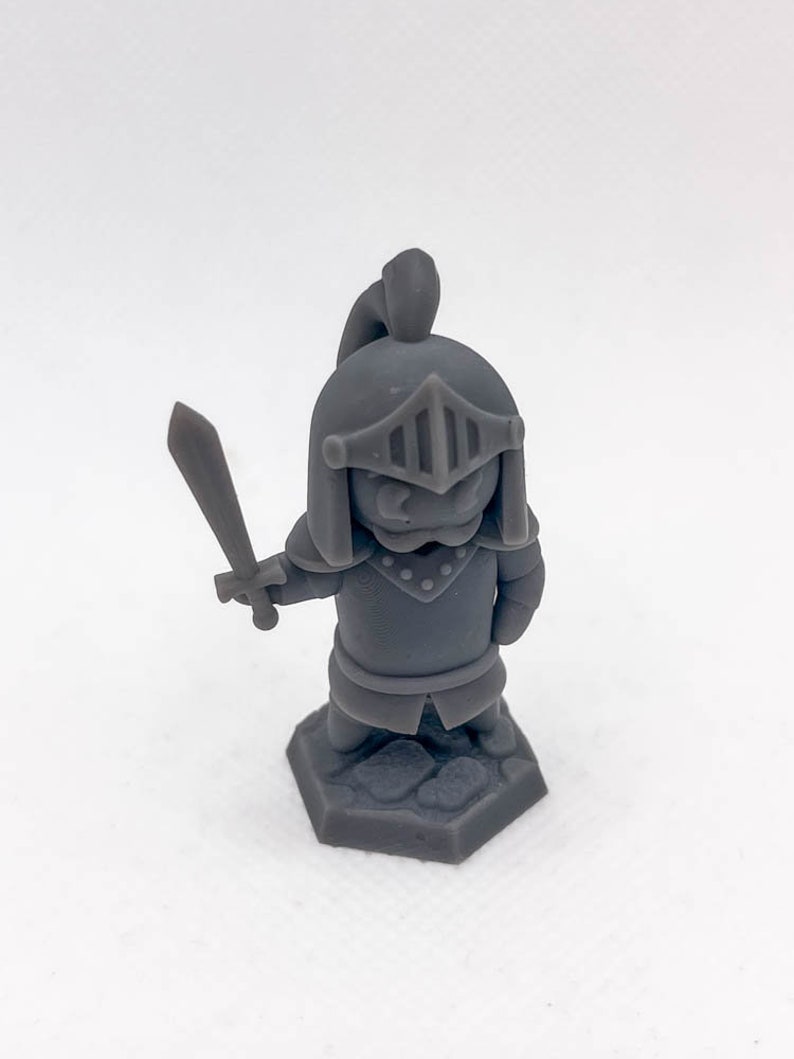 Heroes of Barcadia Miniature Bundle Sir Drankalot