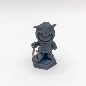 Heroes of Barcadia Miniature Bundle Flaskian