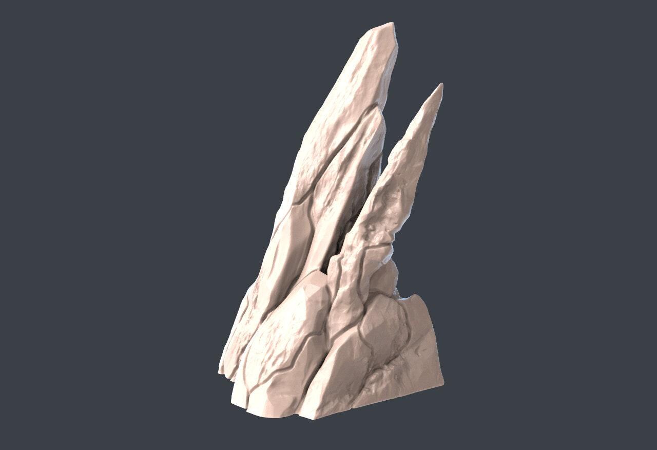 Roper | Awoken Roper | Dormant Roper | Cave Monster | Stone Monster ...
