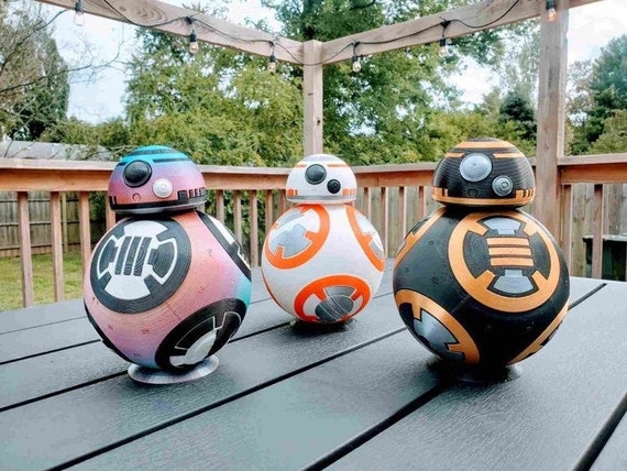 BB-Model Droid Replica BB-8 Star Wars 