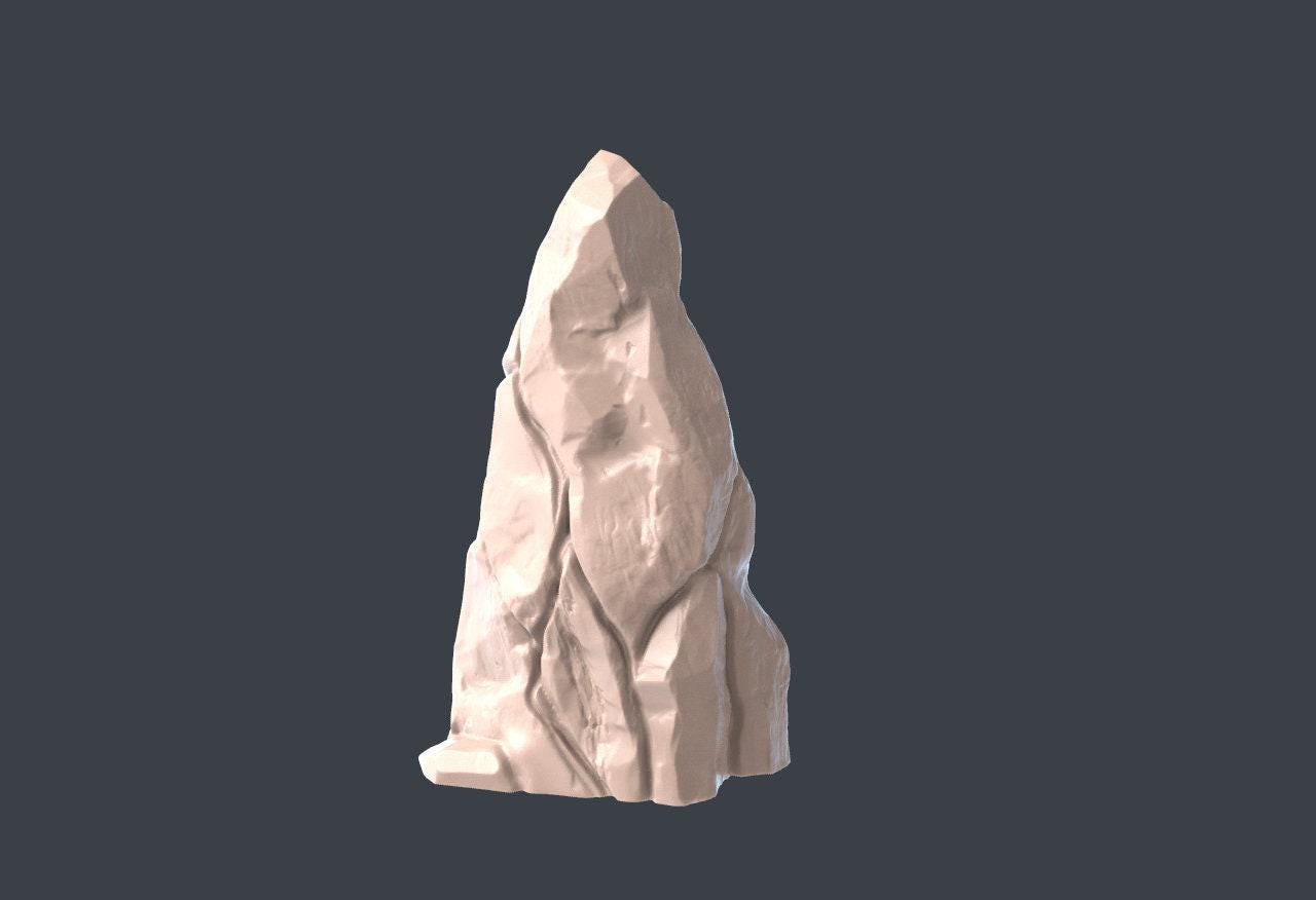 Roper | Awoken Roper | Dormant Roper | Cave Monster | Stone Monster ...