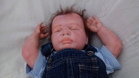 harper reborn kit bountiful baby