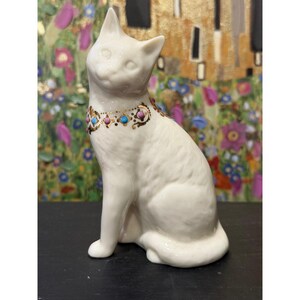 Lenox Jewel Cats - Etsy