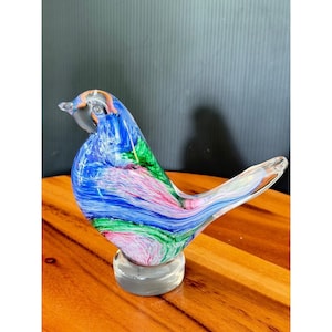 Murano Lavorazione - Etsy