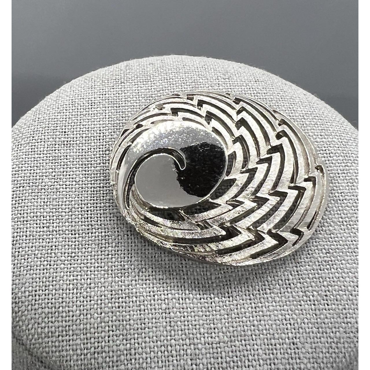 Corocraft Brooch - Etsy