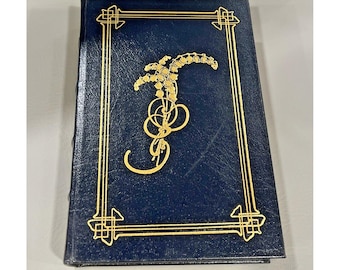 Easton Press Vanity Fair de Thackeray, edición para coleccionistas, 1979