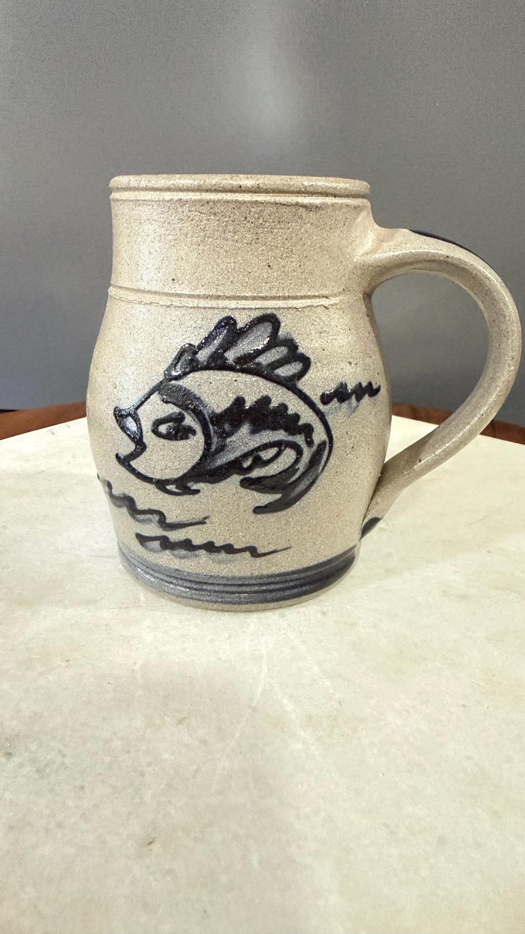 Rowe Pottery - Etsy Canada