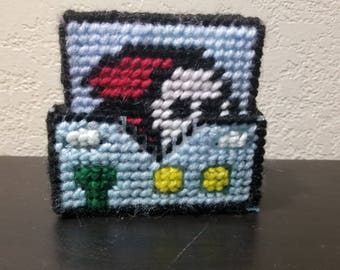 Super Mario Bro's Coaster Set