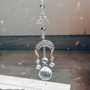 Turquoise Dream Catcher Light Blue Christmas Gift Large Turquoise Dream Catcher Light Blue Christmas Gift Large