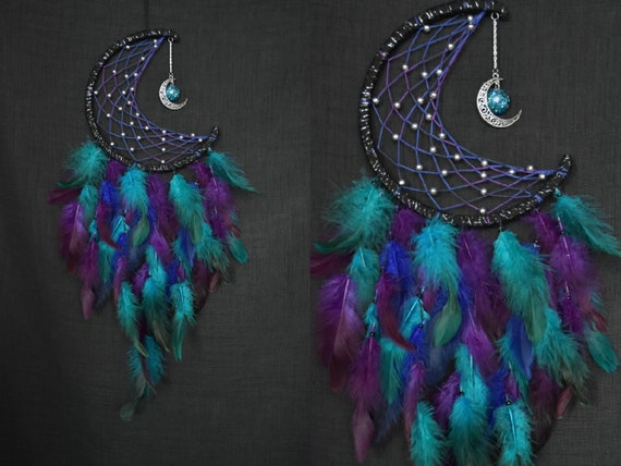 DREAM catcher⭐️ Lot of 2 Dream Catchers, 6