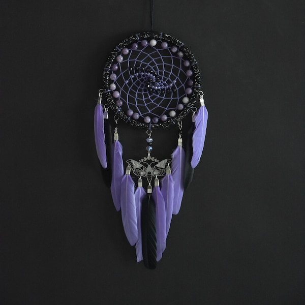 Car Dream Catcher Etsy