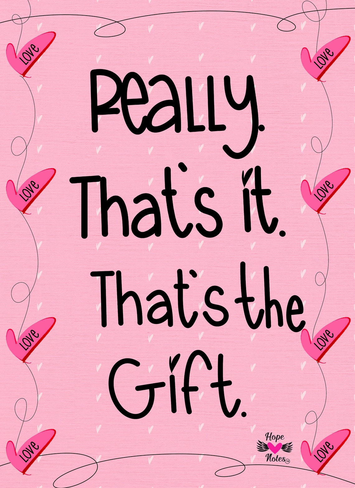 Valentine Card Printable Valentine Funny Valentine Card Whimsical Valentines Card cute