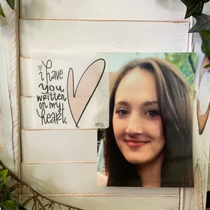 Written on My Heart