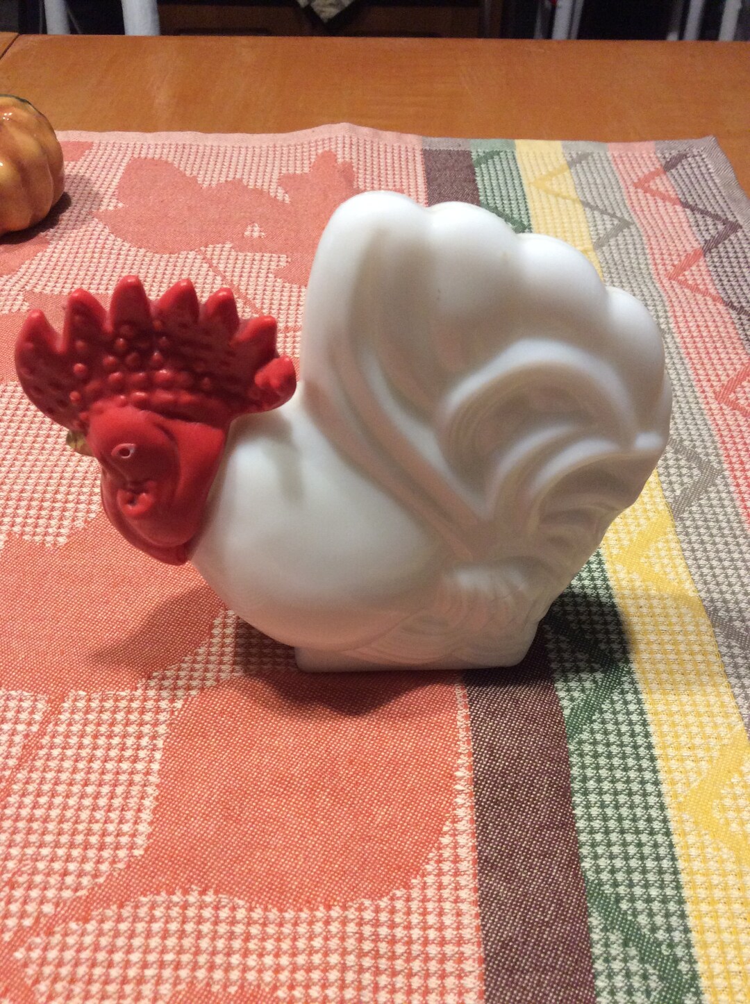 Avon Chicken Lotion Bottle Etsy