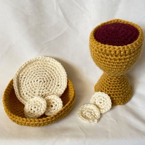 Crochet Mass Kit
