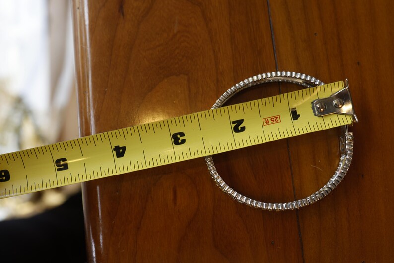 Roberto Coin 18K Two Tone Gold Amazing Bangle Bracelet, Diamonds , Ruby