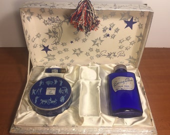 Les Meilleurs Parfums De Paris - Vintage / Used - Set of 7 - Etsy