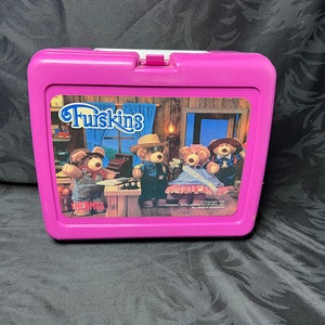 Furskins Lunchbox