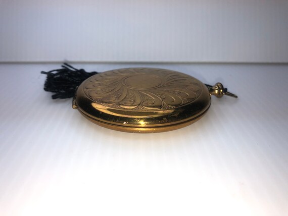 Zell Fifth Avenue Powder Compact - image 6