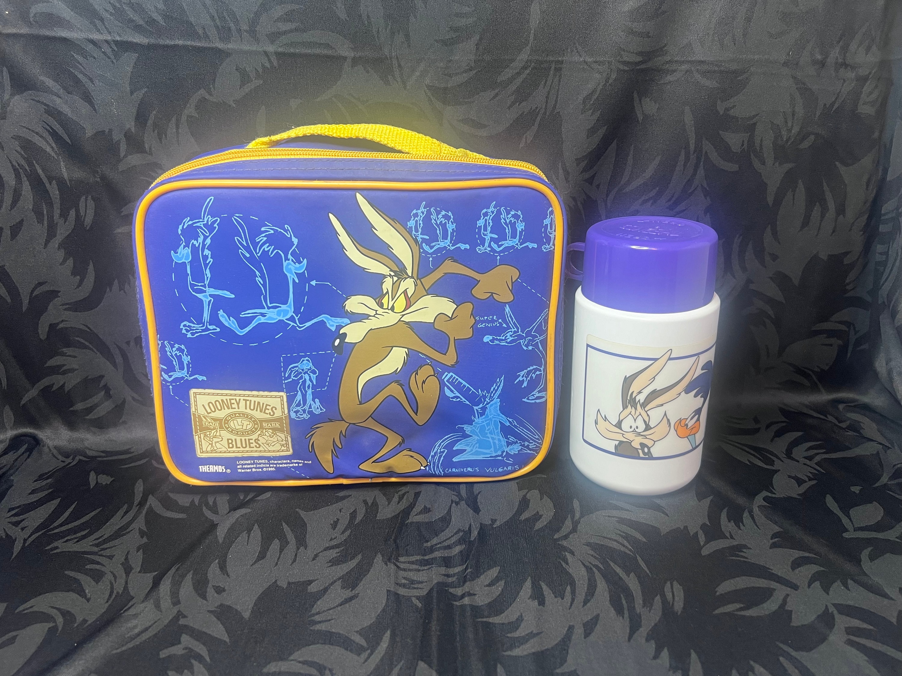 Looney tune lunchbox - Etsy 日本