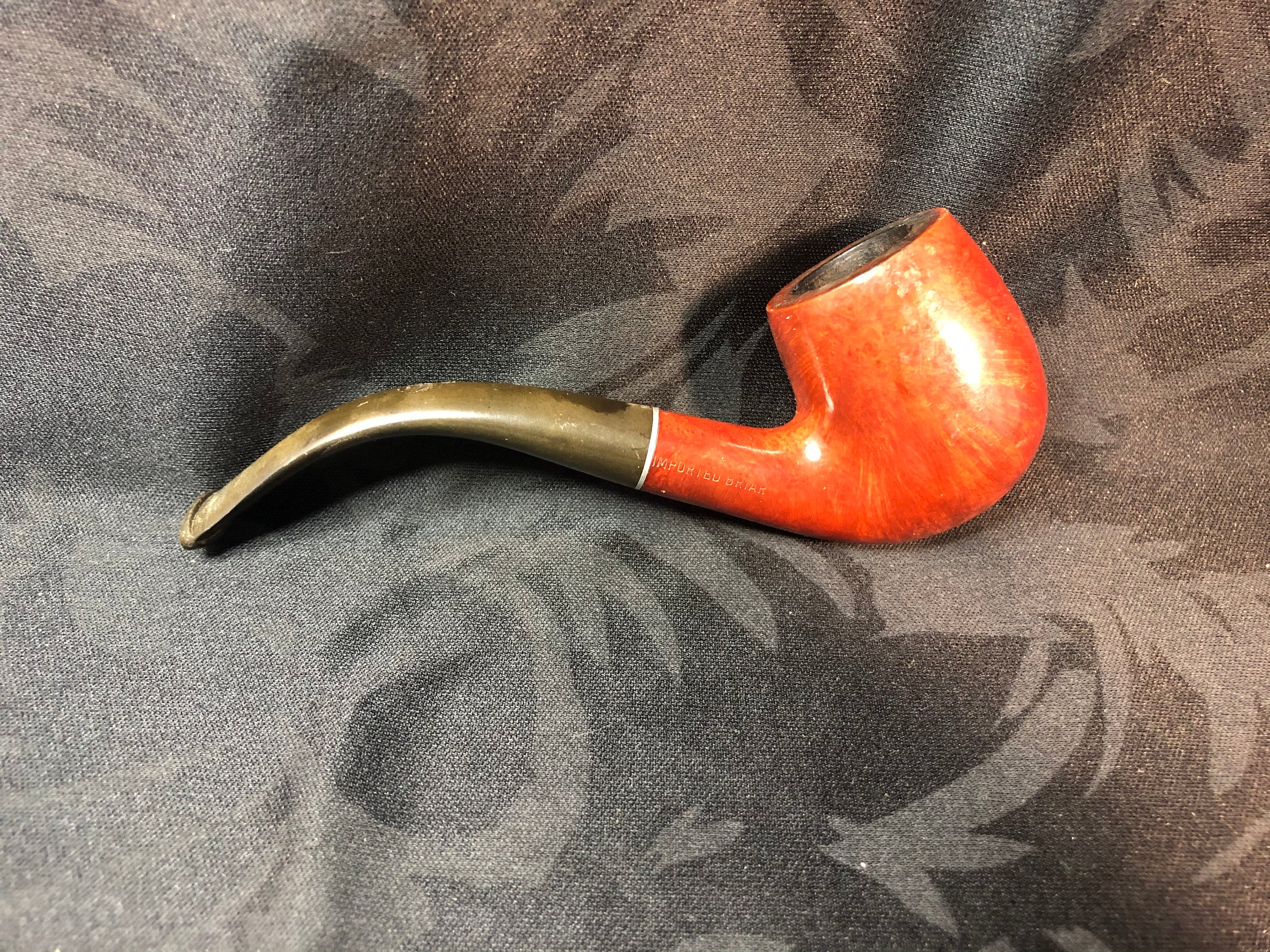Savoy Pipe