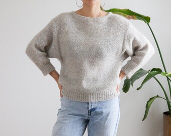 airy sweaters