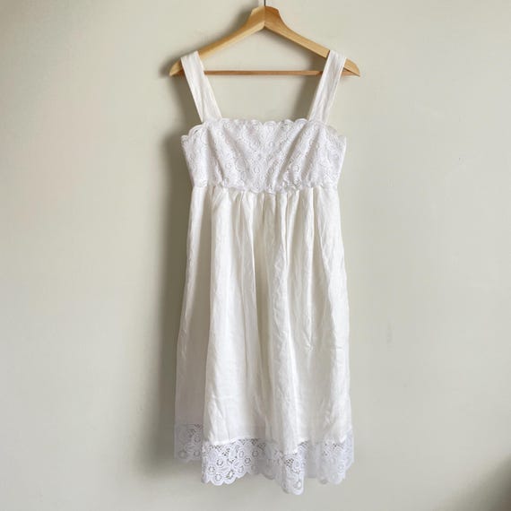 linen dresses canada Cotton and Linen Long Dress – Summer Dresses Canada 🍁 main image 0