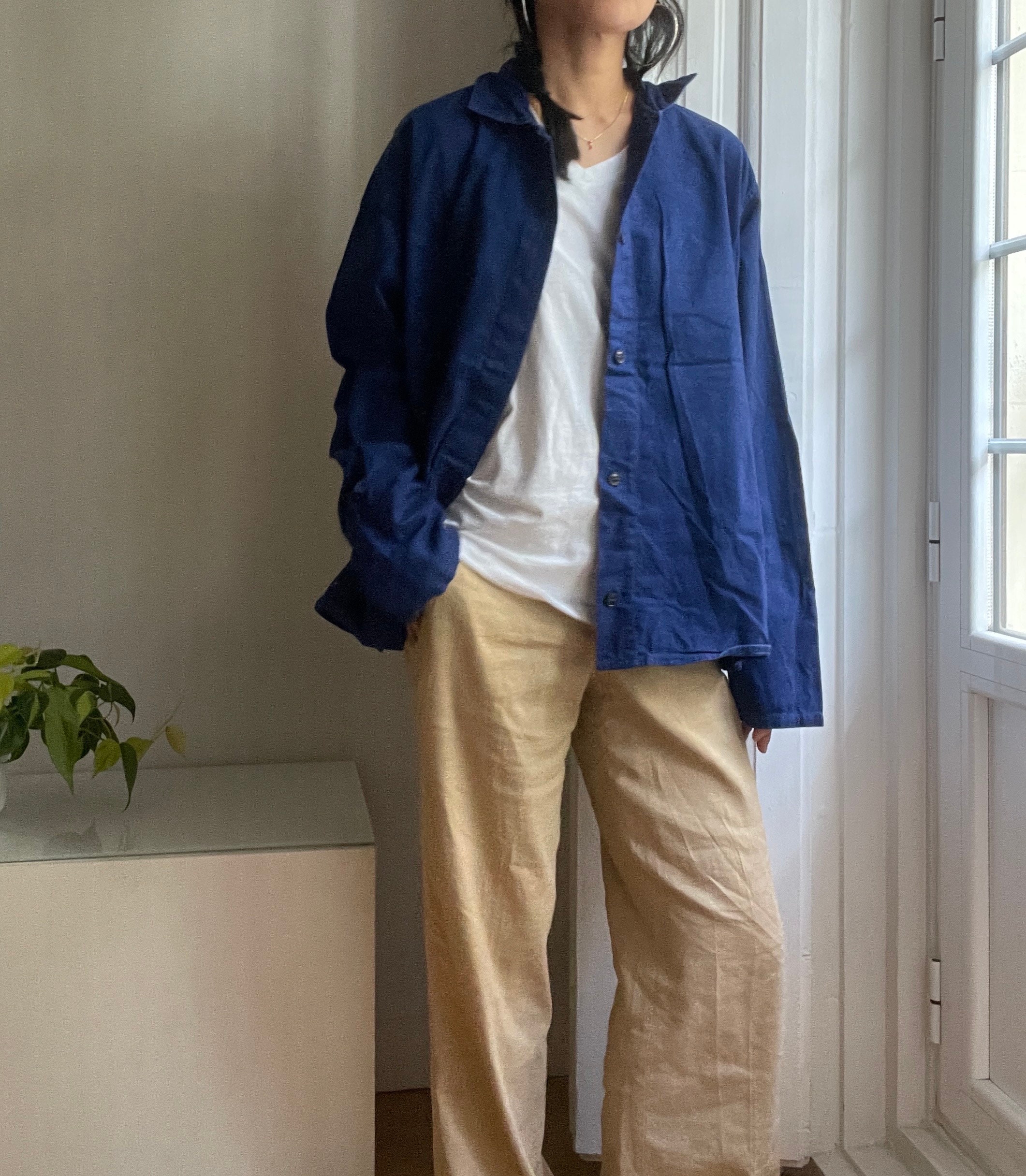 1950s Japan Jacket - Etsy 1950s Japan Jacket - Etsy