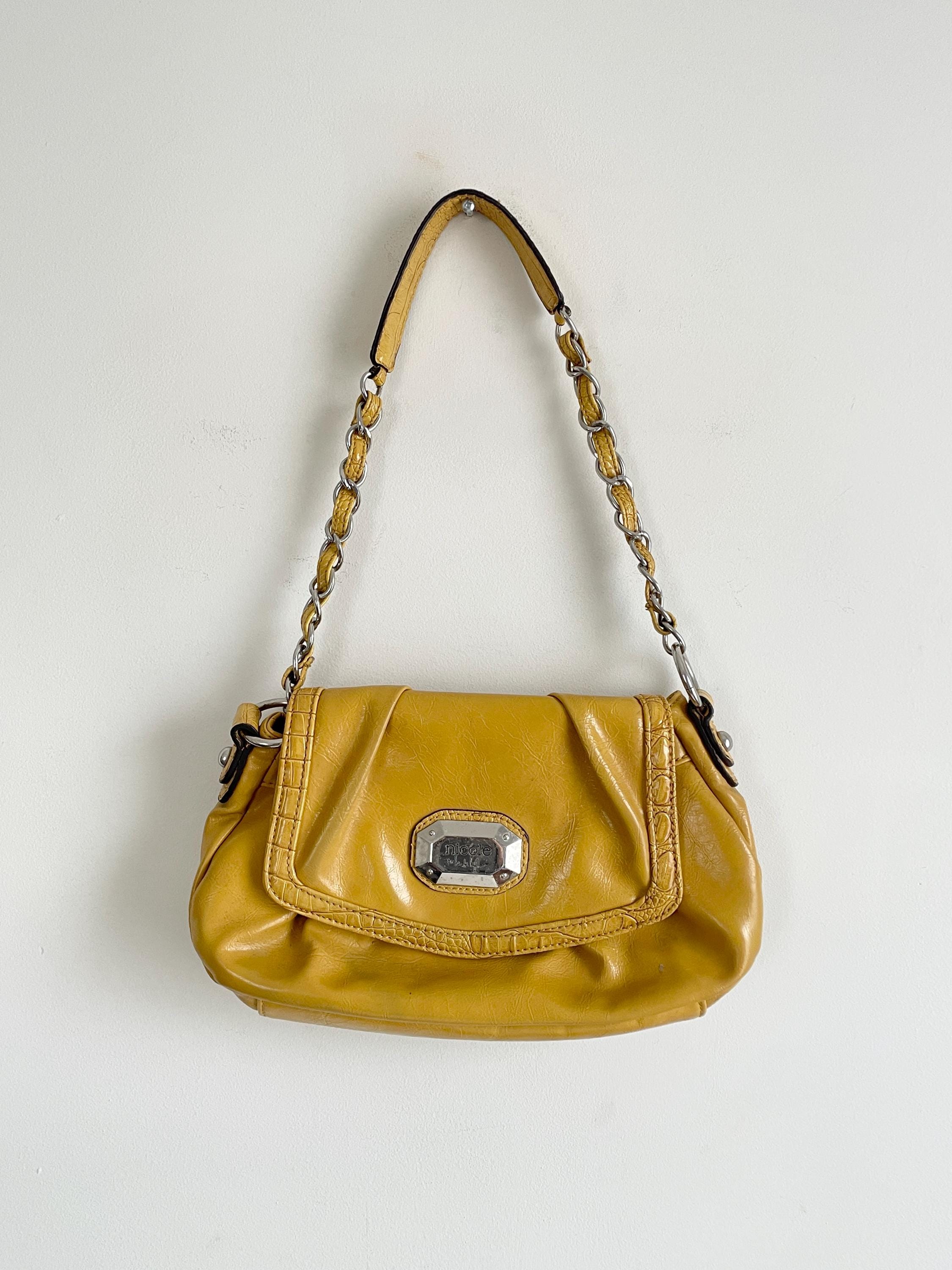 Nicole Miller Handbag - Etsy display picture 2