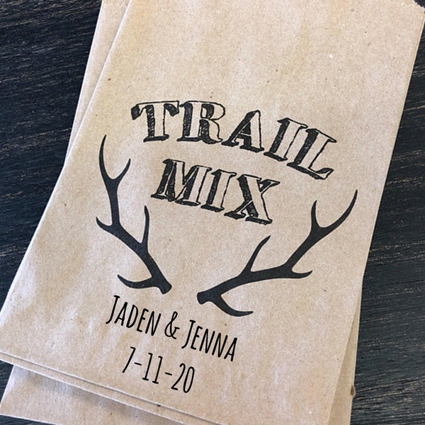 Hunting Themed Wedding Favors - Etsy