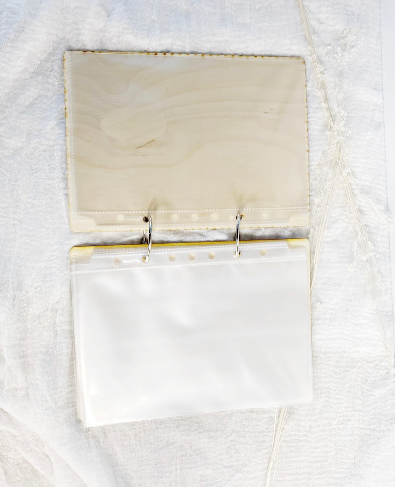 Graduation Card Keeper That Doubles as Photo Album for Grads Etsy