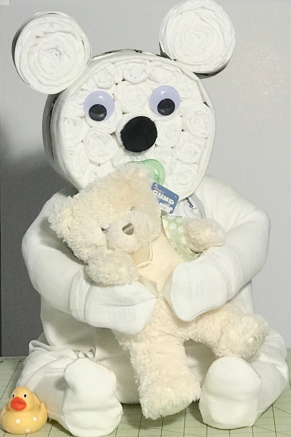 little bear teddy
