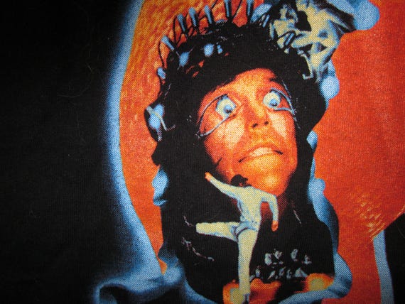 Clockwork Orange View 3